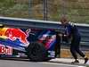 GP TURCHIA - Prove Libere